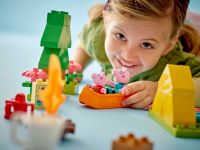 LEGO 10452 - Fertiges Modell 2
