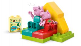 LEGO 10452 - Detailansicht 1