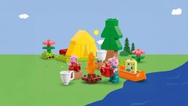 LEGO 10452 - Hauptansicht