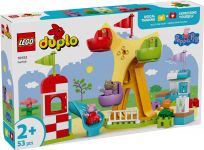 LEGO 10453 - Verpackung Ansicht 1