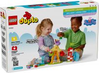LEGO 10453 - Verpackung Rueckseite