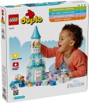 LEGO 10455 - Verpackung Rueckseite