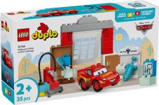LEGO 10456 - Verpackung Ansicht 1