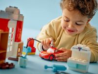 LEGO 10456 - Fertiges Modell 2