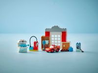 LEGO 10456 - Modell im Umgebungsbild