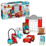 LEGO 10456 - Verpackung mit fertigem Modell