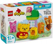 LEGO 10457 - Verpackung Ansicht 1