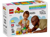 LEGO 10457 - Verpackung Rueckseite