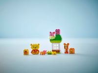 LEGO 10457 - Modell im Umgebungsbild