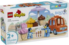 LEGO 10458 - Verpackung Ansicht 1
