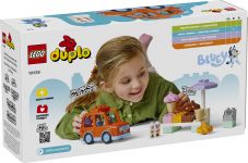 LEGO 10458 - Verpackung Rueckseite