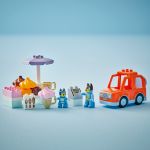 LEGO 10458 - Umgebungsbild Detailaufnahme
