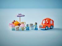 LEGO 10458 - Modell im Umgebungsbild