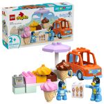 LEGO 10458 - Verpackung mit fertigem Modell