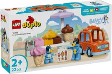 LEGO 10458 - Produktbild