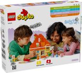 LEGO 10459 - Verpackung Rueckseite