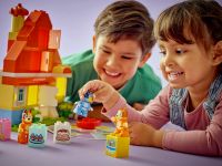 LEGO 10459 - Fertiges Modell 2