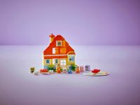 LEGO 10459 - Modell im Umgebungsbild
