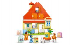 LEGO 10459 - Hauptansicht