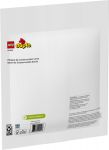 LEGO 10460 - Verpackung Rueckseite