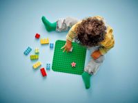 LEGO 10460 - Bauphase mit Anleitung
