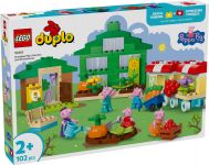 LEGO 10461 - Verpackung Ansicht 1
