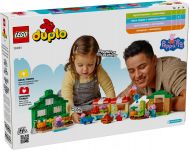 LEGO 10461 - Verpackung Rueckseite