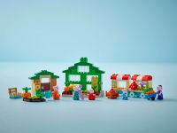 LEGO 10461 - Modell im Umgebungsbild