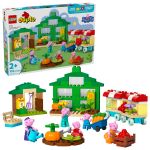 LEGO 10461 - Verpackung mit fertigem Modell