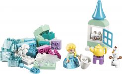 LEGO Duplo 10462 Frozen Kreativbox mit Elsa und Olaf