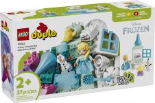 LEGO 10462 - Verpackung Ansicht 1