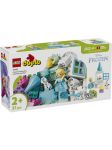 LEGO 10462 - Produktbild