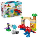 LEGO 10463 - Verpackung mit fertigem Modell