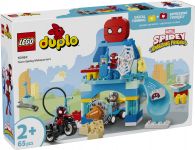 LEGO 10464 - Verpackung Ansicht 1
