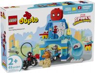 LEGO 10464 - Verpackung Ansicht 1