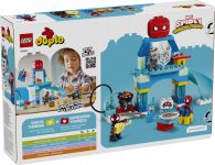 LEGO 10464 - Verpackung Rueckseite