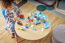 LEGO 10464 - Bauphase mit Anleitung