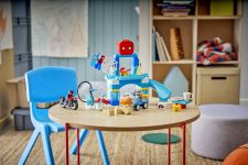 LEGO 10464 - Modell im Umgebungsbild