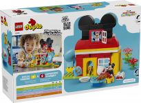 LEGO 10465 - Verpackung Rueckseite