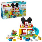 LEGO 10465 - Verpackung mit fertigem Modell