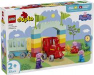 LEGO 10466 - Verpackung Ansicht 1