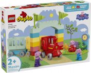LEGO 10466 - Verpackung Ansicht 1