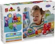 LEGO 10466 - Verpackung Rueckseite