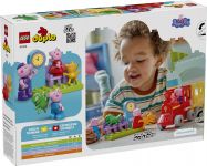 LEGO 10466 - Verpackung Rueckseite