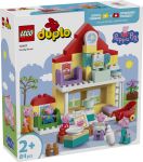LEGO 10467 - Verpackung Ansicht 1