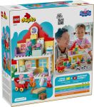 LEGO 10467 - Verpackung Rueckseite