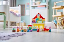 LEGO 10467 - Modell im Umgebungsbild