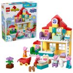 LEGO 10467 - Verpackung mit fertigem Modell