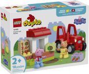 LEGO 10468 - Verpackung Ansicht 1