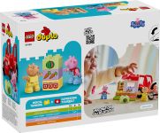 LEGO 10468 - Verpackung Rueckseite